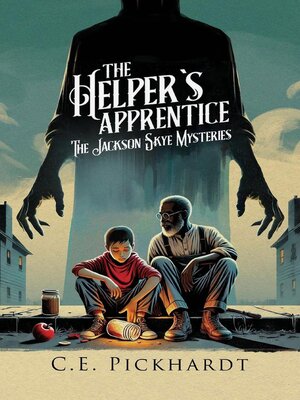 cover image of The Helper's Apprentice